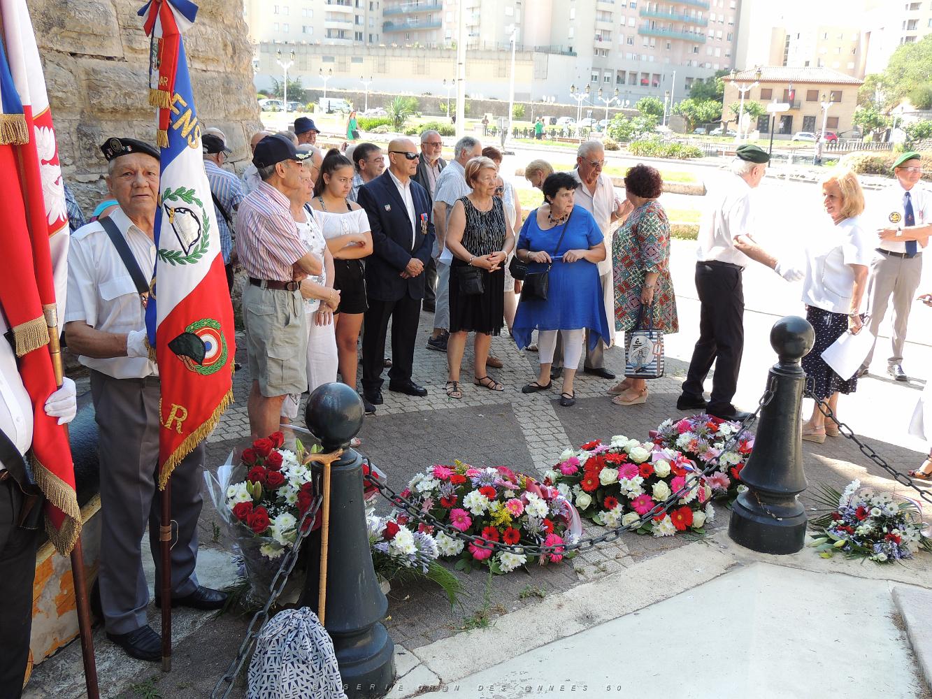 2019 07 05 TOULON HOMMAGE A NOS DISPARUS ET MORTS DU 5 07 1962 A ORAN (30).JPG -           